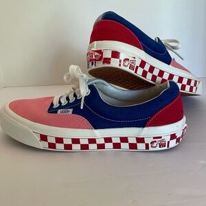 Vans Shoes Sneakers Era 95 DX Skater Shoes Lace Up Sneakers Shoes